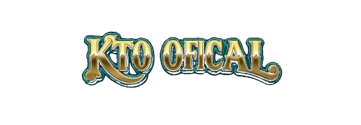 Kto Oficial Logo